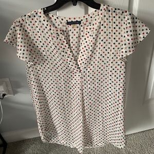 Tommy Hilfiger top ✨new without tags✨